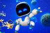 Astro Bot sigue sumando niveles y en julio recibir 5 nuevas y desafiantes fases que podremos descargar gratis